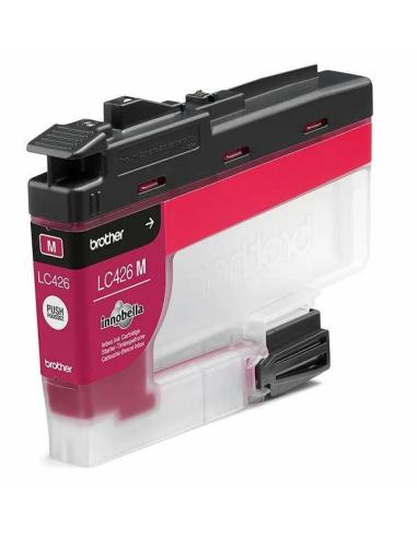 Brother LC426M Cartucho de Tinta Magenta