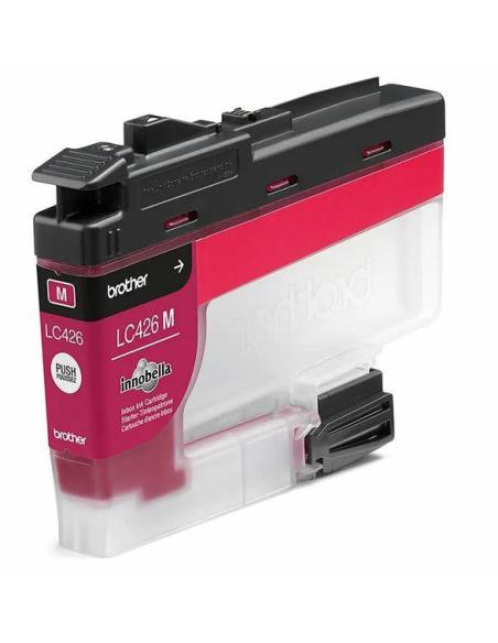 Brother LC426M Cartucho de Tinta Magenta