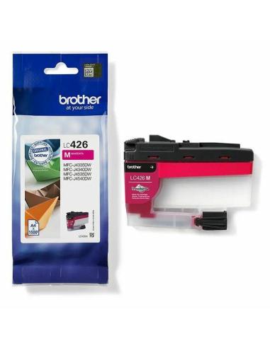 Brother LC426M Cartucho de Tinta Magenta
