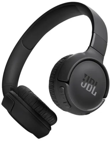 JBL Tune 520BT Auriculares Inalámbricos Negros