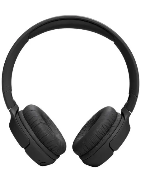 JBL Tune 520BT Auriculares Inalámbricos Negros