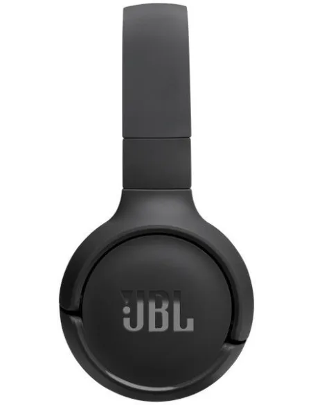 JBL Tune 520BT Auriculares Inalámbricos Negros