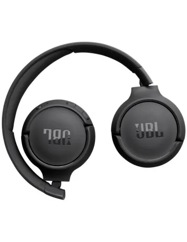 JBL Tune 520BT Auriculares Inalámbricos Negros