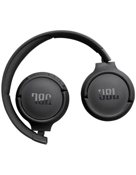 JBL Tune 520BT Auriculares Inalámbricos Negros