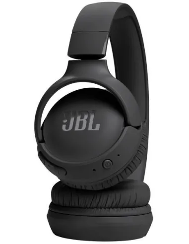 JBL Tune 520BT Auriculares Inalámbricos Negros