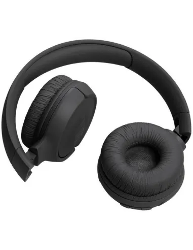 JBL Tune 520BT Auriculares Inalámbricos Negros