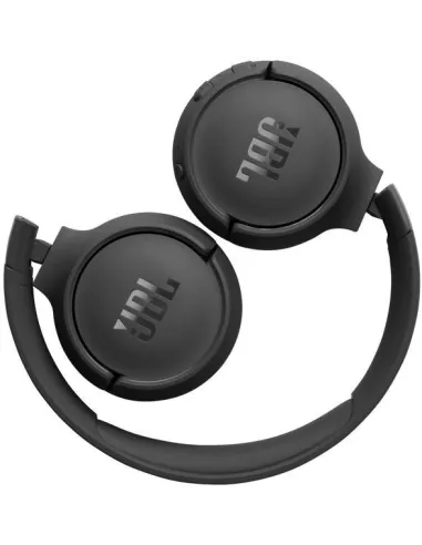 JBL Tune 520BT Auriculares Inalámbricos Negros