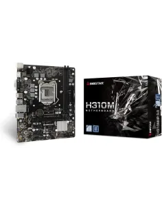 Biostar H310MHP 3.0