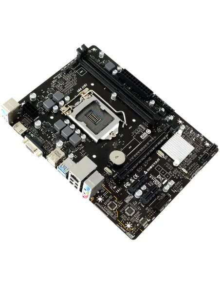 Biostar H310MHP 3.0