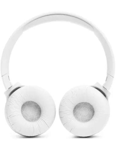 JBL Tune 520BT Auriculares Inalámbricos Blancos