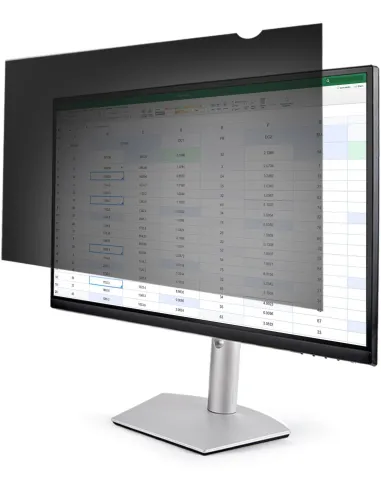 Startech PRIVACY-SCREEN-238M Filtro de Privacidad para Pantallas de 23.8"