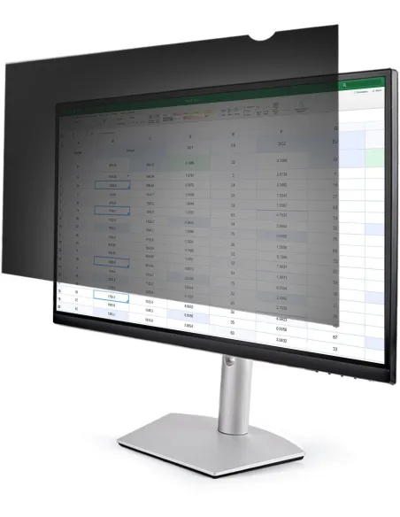 Startech PRIVACY-SCREEN-238M Filtro de Privacidad para Pantallas de 23.8"