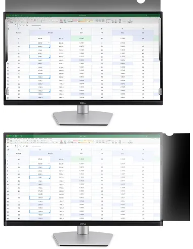 Startech PRIVACY-SCREEN-238M Filtro de Privacidad para Pantallas de 23.8"