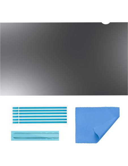 Startech PRIVACY-SCREEN-238M Filtro de Privacidad para Pantallas de 23.8"