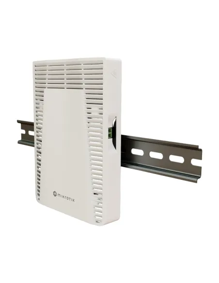 MikroTik CRS304-4XG-IN Switch PoE 4 Puertos 10 G + 1 Gigabit