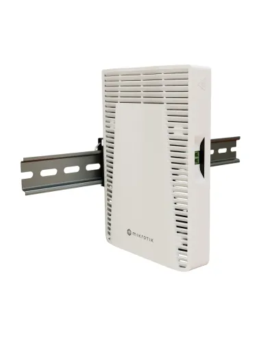 MikroTik CRS304-4XG-IN Switch PoE 4 Puertos 10 G + 1 Gigabit