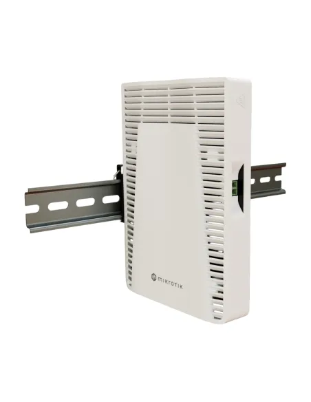 MikroTik CRS304-4XG-IN Switch PoE 4 Puertos 10 G + 1 Gigabit