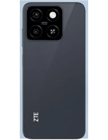 ZTE Blade A55 12/64GB Negro