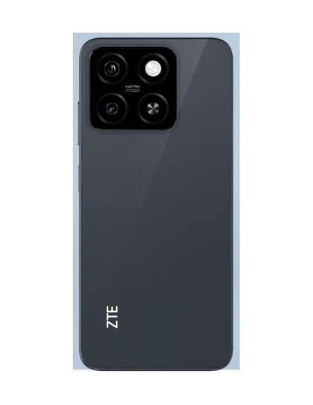 ZTE Blade A55 12/64GB Negro