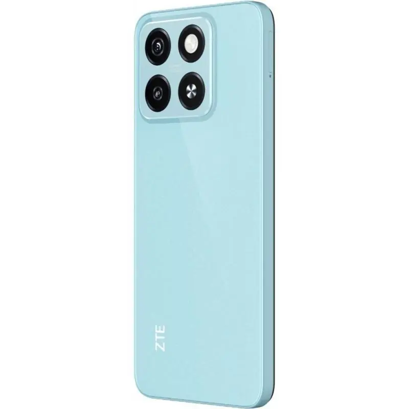 ZTE Blade A55 12/64GB Azul