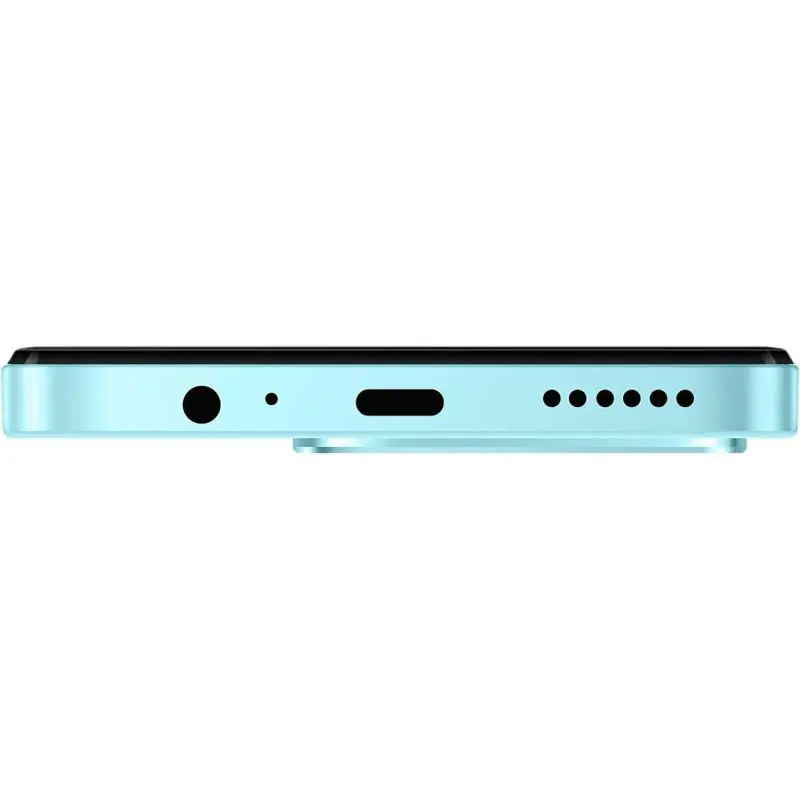 ZTE Blade A55 12/64GB Azul