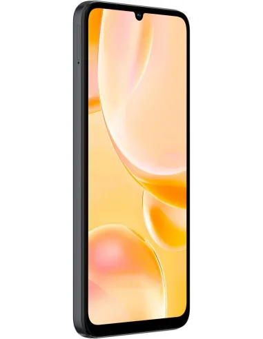 ZTE Blade A55 12/64GB Negro