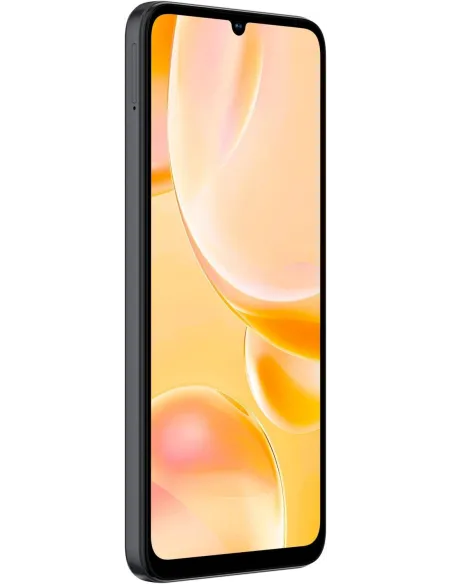 ZTE Blade A55 12/64GB Negro