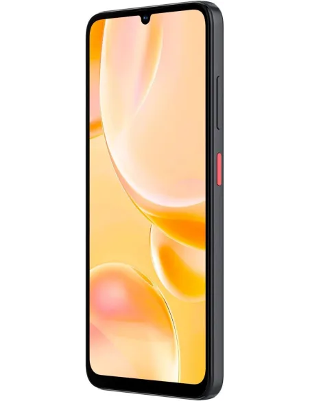 ZTE Blade A55 12/64GB Negro