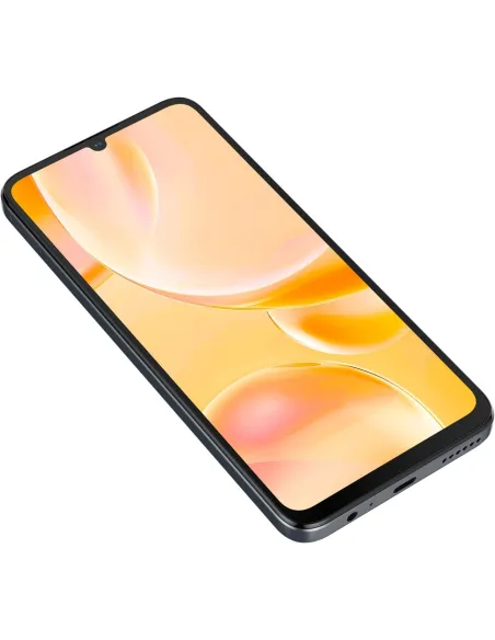 ZTE Blade A55 12/64GB Negro