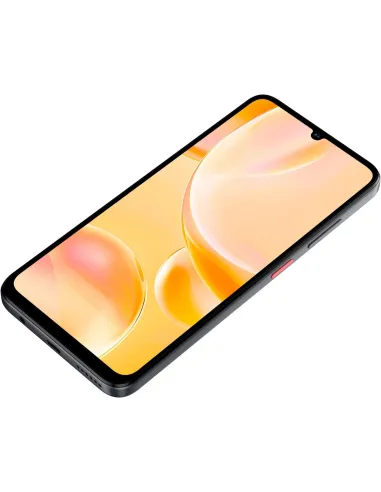 ZTE Blade A55 12/64GB Negro