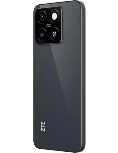 ZTE Blade A55 12/64GB Negro
