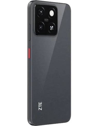 ZTE Blade A55 12/64GB Negro