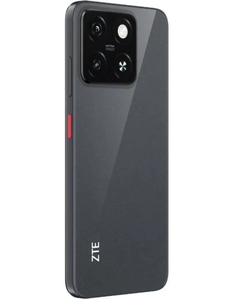 ZTE Blade A55 12/64GB Negro