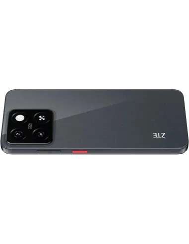 ZTE Blade A55 12/64GB Negro