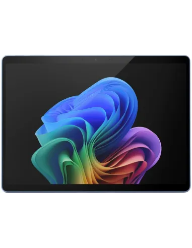 Microsoft Surface Pro Copilot+ PC Snapdragon X Plus/16GB/512GB/13" W11 Home Zafiro