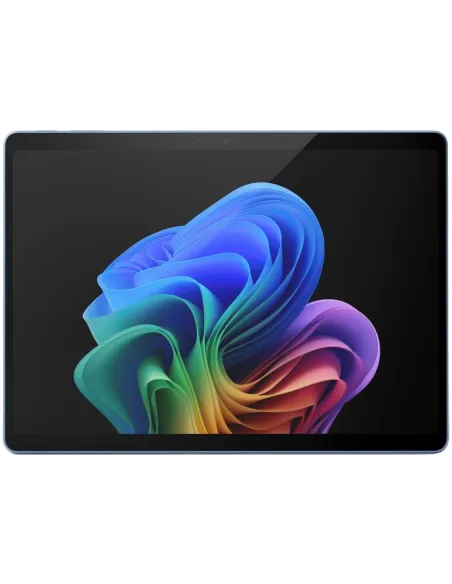 Microsoft Surface Pro Copilot+ PC Snapdragon X Plus/16GB/512GB/13" W11 Home Zafiro