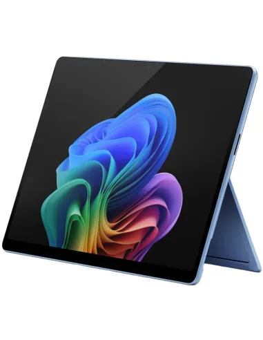Microsoft Surface Pro Copilot+ PC Snapdragon X Plus/16GB/512GB/13" W11 Home Zafiro