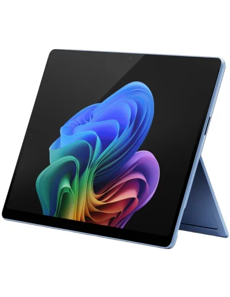 Microsoft Surface Pro Copilot+ PC Snapdragon X Plus/16GB/512GB/13" W11 Home Zafiro