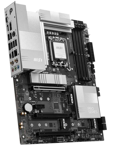 MSI PRO Z890-P WiFi