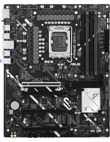 Asus PRIME Z890-P