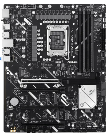 Asus PRIME Z890-P
