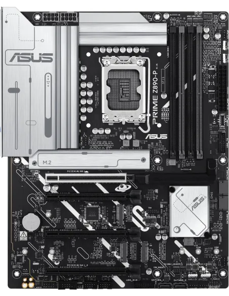 Asus PRIME Z890-P