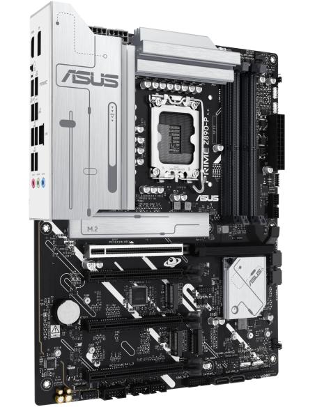 Asus PRIME Z890-P