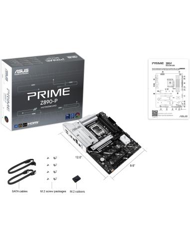 Asus PRIME Z890-P