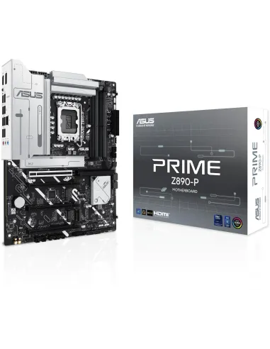 Asus PRIME Z890-P