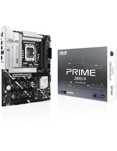 Asus PRIME Z890-P