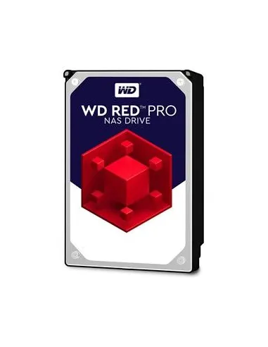 Western Digital Red Pro NAS 4TB 3.5" SATA3