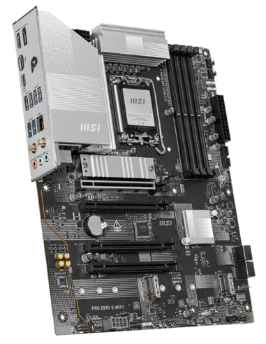 MSI PRO Z890-S WiFi