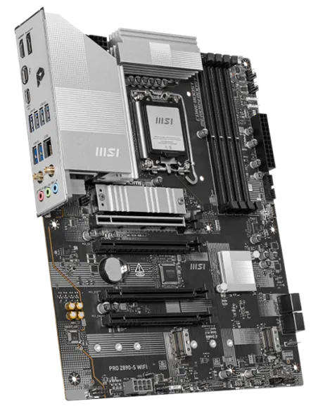 MSI PRO Z890-S WiFi