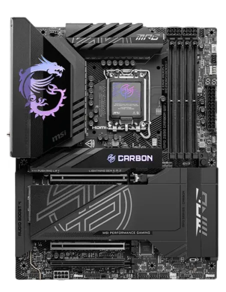 MSI MPG Z890 Carbon WiFi